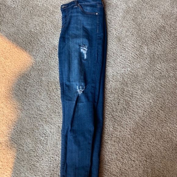 ALTARD STATE JEANS - Picture 2 of 3